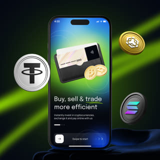 Panel de trading Procuotaje visualizado en un dispositivo móvil