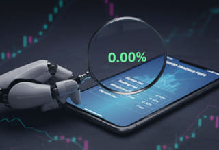 Inversor administrando su estrategia de trading en Procuotaje con control total