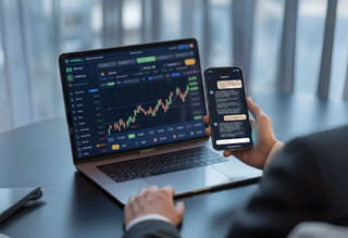 Los inversores recurren a activos cripto alternativos ante el alza de la inflación