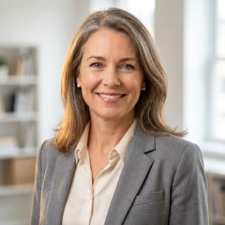 Sarah Coleman, Directora Financiera de Procuotaje